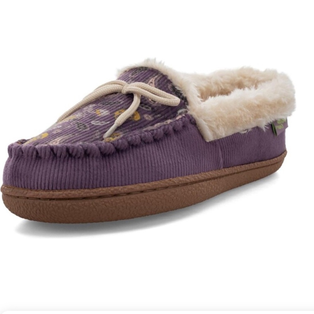 NWOT Western Chief Elaine Slipper Moccasin